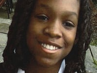 Lakorie Keene Jr Missing Since Nov 01, 2024 From Norfolk, VA