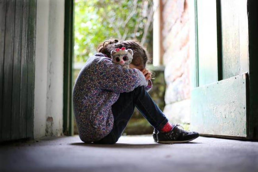 las cifras de abuso infantil de vale of glamorgan se duplicaron en dos anos