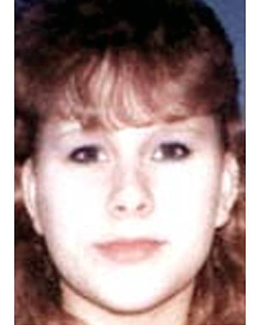 Laura Hook Missing Since Feb 07, 1992 From Rockingham, NC