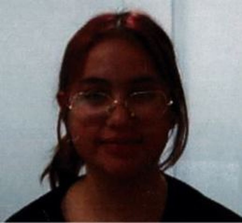 Laura Morales Missing Since Nov 21, 2024 From Brentwood, NY