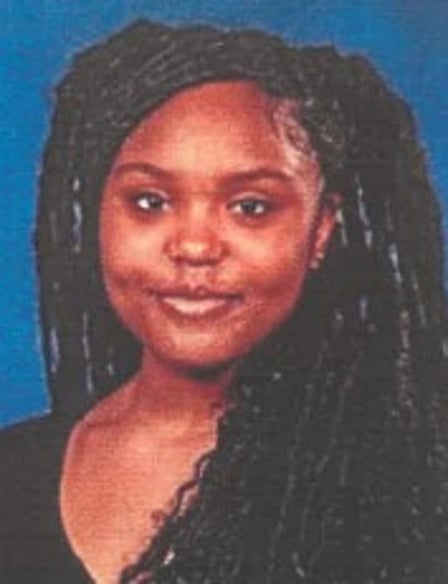 Lauryn Mosley Missing Since Jul 01, 2024 From Newport News, VA