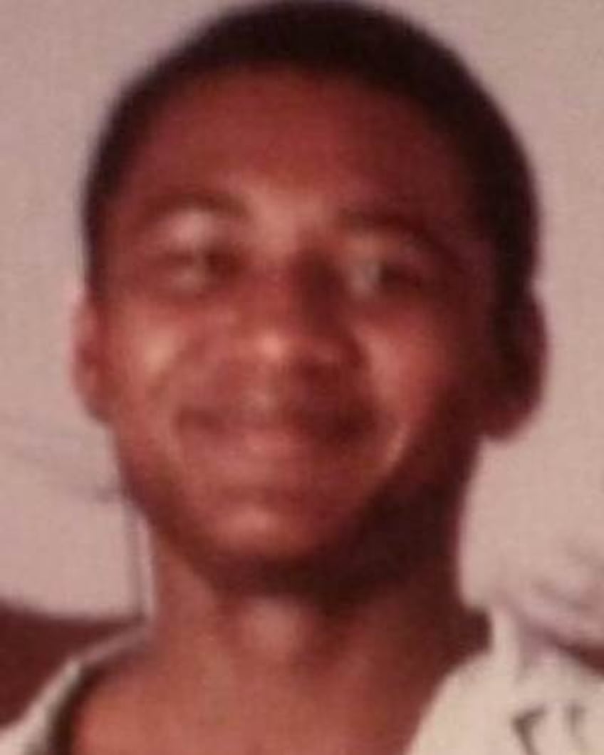 Lavorn Frye Missing Since Sep 30, 1991 From Blytheville, AR