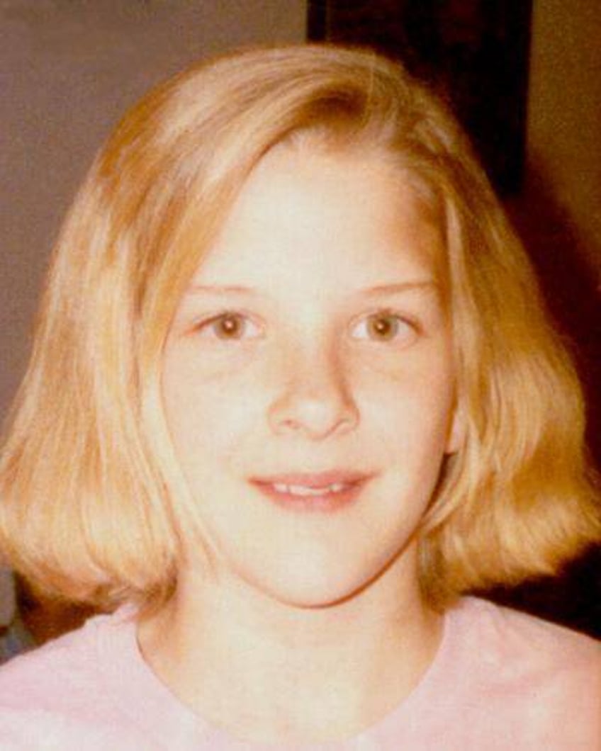 Leigh Occhi Missing Since Aug 27, 1992 From Tupelo, MS