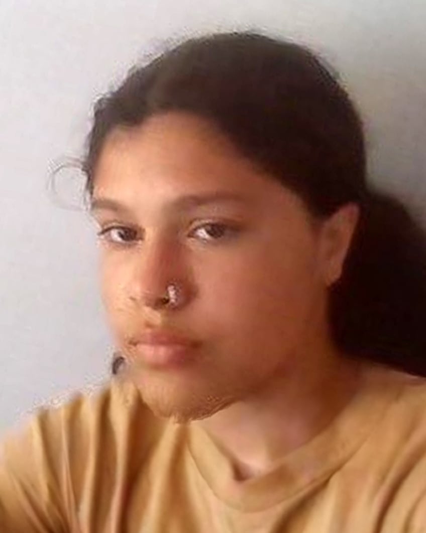 Leilani Moreno Missing Since Dec 20, 2024 From Leonardtown, MD