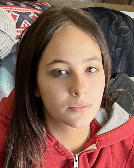 Lianna Sanchez Missing Since Dec 17, 2024 From Pueblo, CO