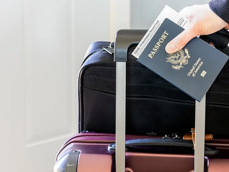 El Departamento de Estado se dispone a revocar los pasaportes de miles de padres con deudas impagadas de manutención infantil