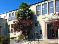 like a dungeon man alleges abuse at malcolm x elementary school