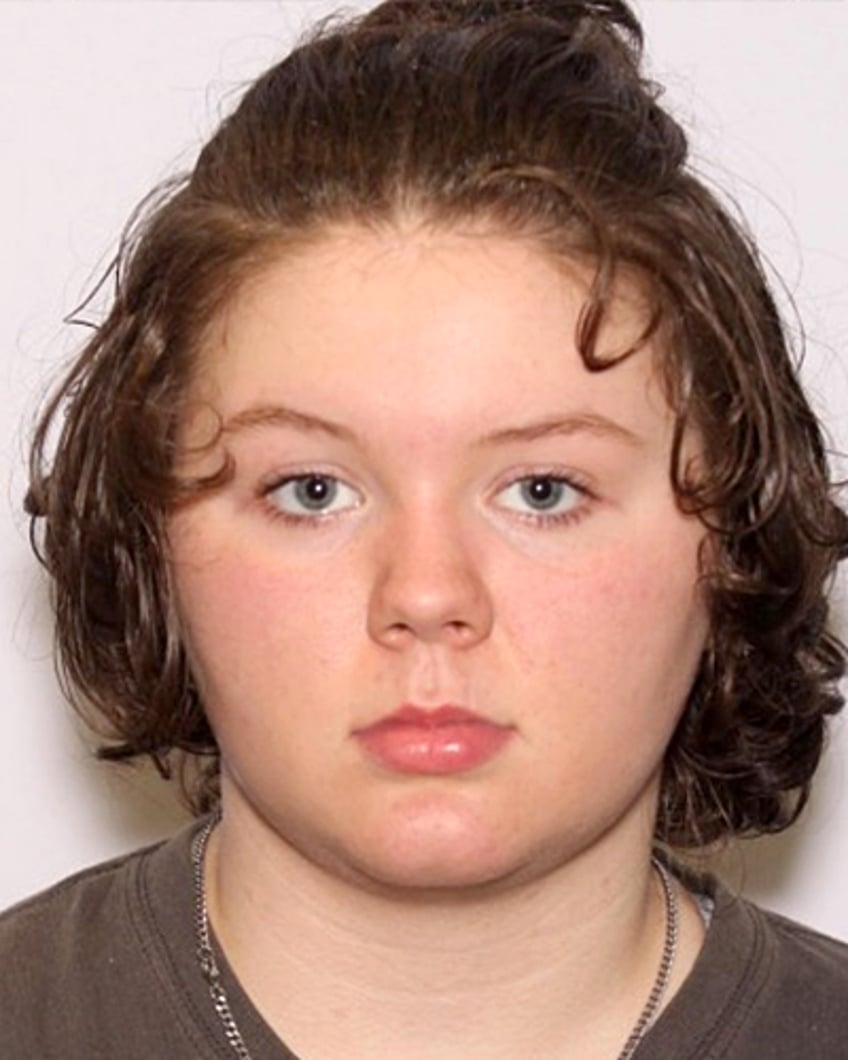 Lilliane Jordan Missing Since Jan 08, 2025 From Dayton, OH