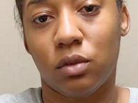 lokale vrouw gearresteerd voor kindermisbruik