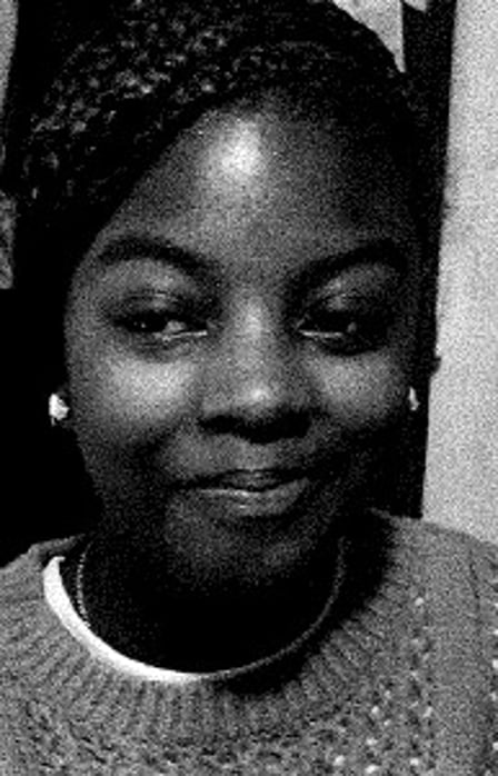 London Johnson Missing Since Feb 16, 2025 From Hampton, VA