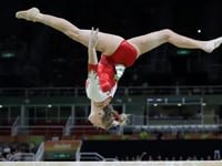 los gimnastas expresan su consternacion por la respuesta de sport canada a las peticiones de investigacion de terceros