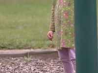 los indices de abuso infantil en kentucky siguen siendo superiores a la media nacional