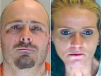 lowndes couple arrested for child abuse neglect
