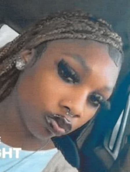 Loziah Brown Missing Since Jan 25, 2025 From Lynchburg, VA