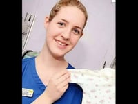 lucy letby ejecutiva de hospital ignoro 3 advertencias de pediatra sobre enfermera mata bebes