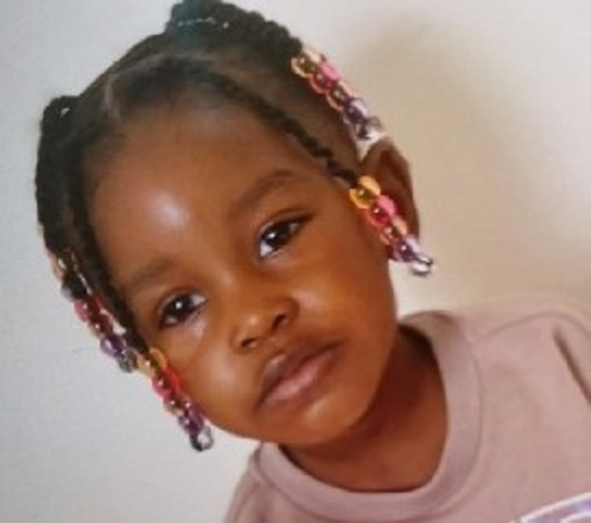 Lyric Akins Missing Since Oct 08, 2024 From Chesapeake, VA