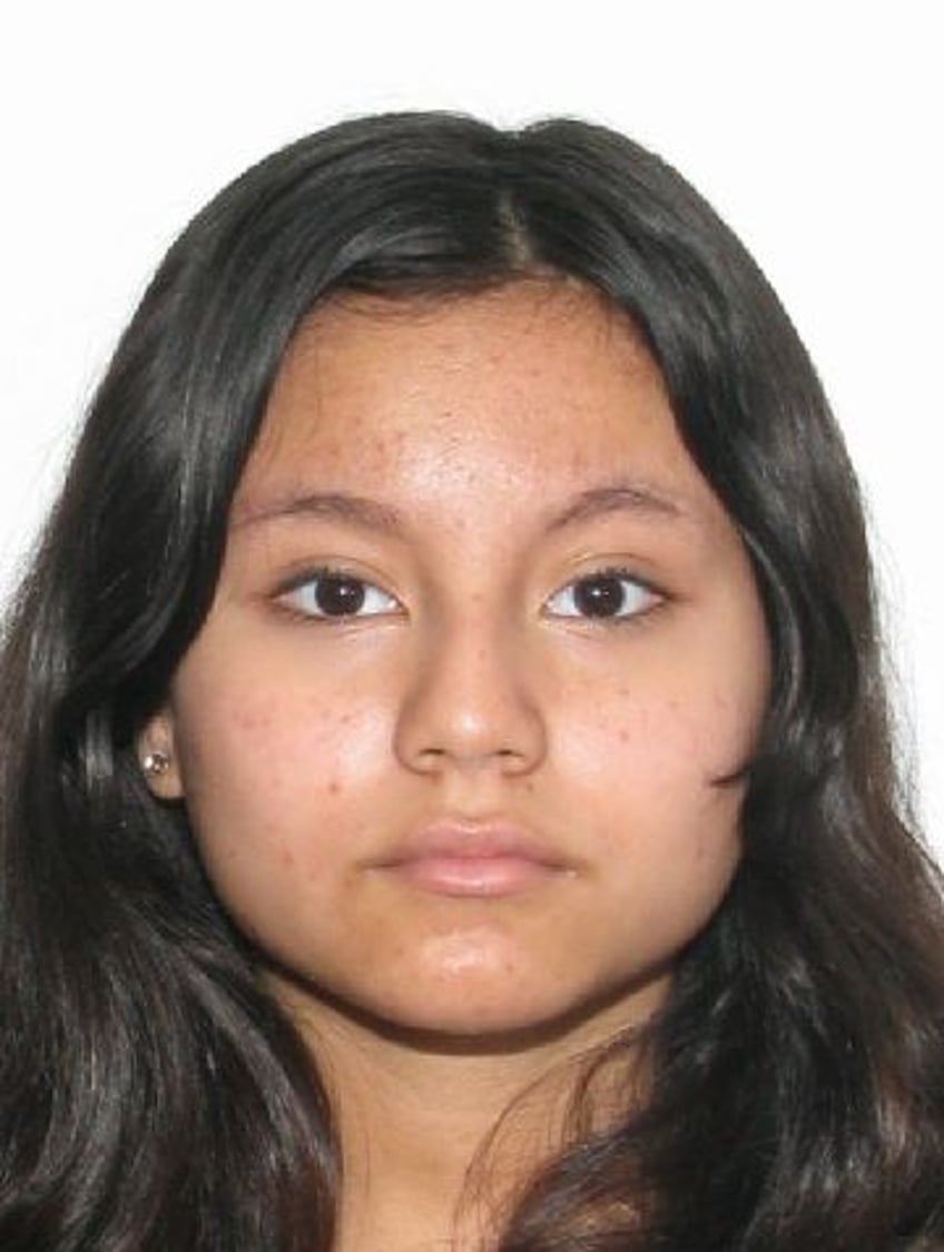 Lysand Villalta Missing Since Mar 18, 2025