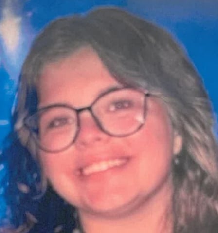 Mackenzie Shelton Missing Since Jul 24, 2024 From South Boston, VA