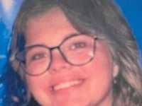 Mackenzie Shelton Missing Since Jul 24, 2024 From South Boston, VA