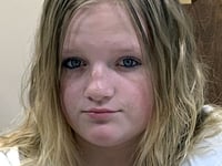 Maddison Cobb Missing Since May 03, 2024 From Wheeling, WV
