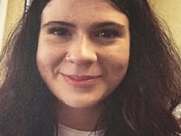 Madeleine Hanna Missing Since Jul 04, 2024 From Falls Church, VA