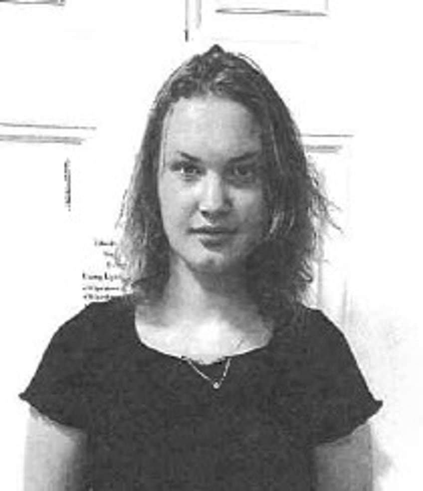 Madilyn Burrett Missing Since Jun 18, 2024 From Virginia Beach, VA