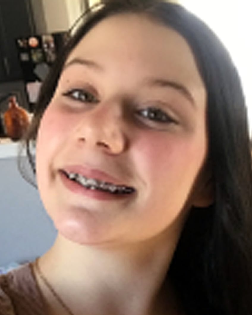 Madison Deal Missing Since Apr 20 2024 From Leavenworth Ks