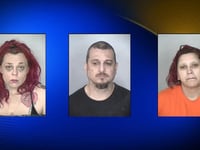 magalia man and two mothers pleaded no contest in brutal case of child abuse