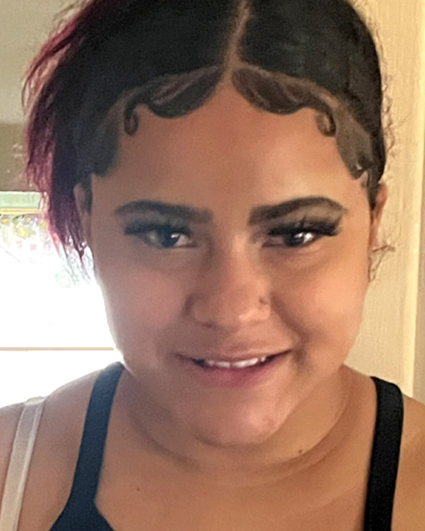 Maira Perisho vermist sinds sep 18, 2024 van Metamora, IL