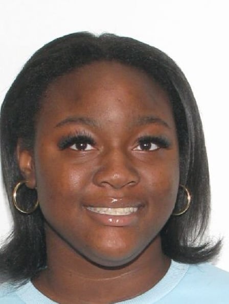 Makaila Adams Desaparecida desde may 12, 2024 en Virginia Beach, VA