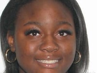 Makaila Adams vermist sinds mei 12, 2024 van Virginia Beach, VA