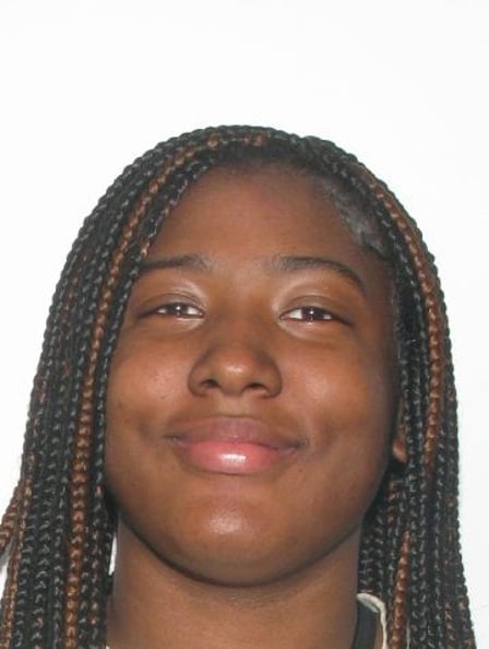 Makayla Carrington Missing Since May 06, 2024 From Chesapeake, VA