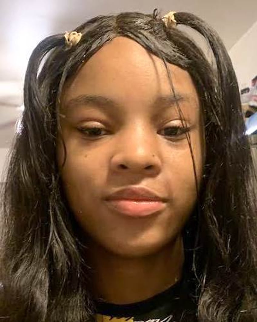 Makayla Smith Missing Since Dec 06, 2024 From Memphis, TN