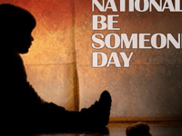make the pledge national be someone day raises child abuse awareness every july 21