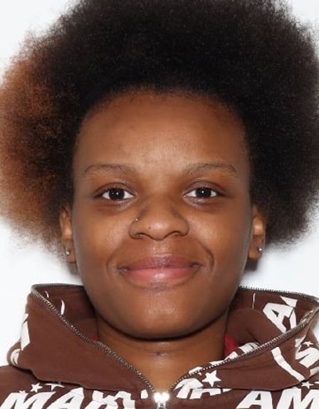 Makhailah Johnson Missing Since Mar 14, 2025 From Norfolk, VA