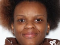 Makhailah Johnson Missing Since Mar 14, 2025 From Norfolk, VA