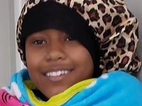 Makiyah Dix Missing Since Dec 11, 2024 From Atlanta, GA