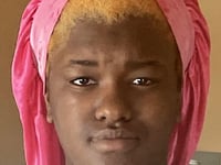 Makyrah Archer Missing Since Mar 11, 2025 From Philadelphia, PA