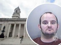 man 31 photographed abuse of a child and shared it with another paedophile