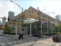 man charged with sexually abusing 6 year old boy in river north mcdonalds restroom