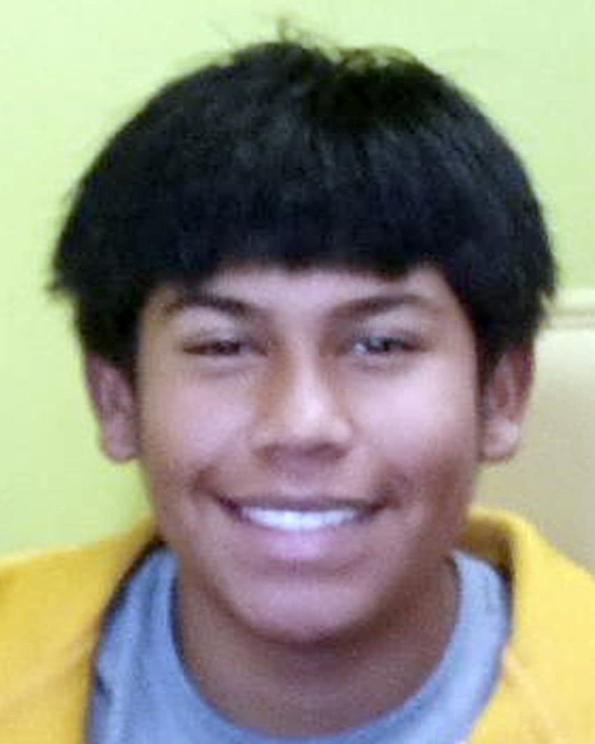 Marco Moreno Missing Since Dec 21, 2024 From Charlotte, NC