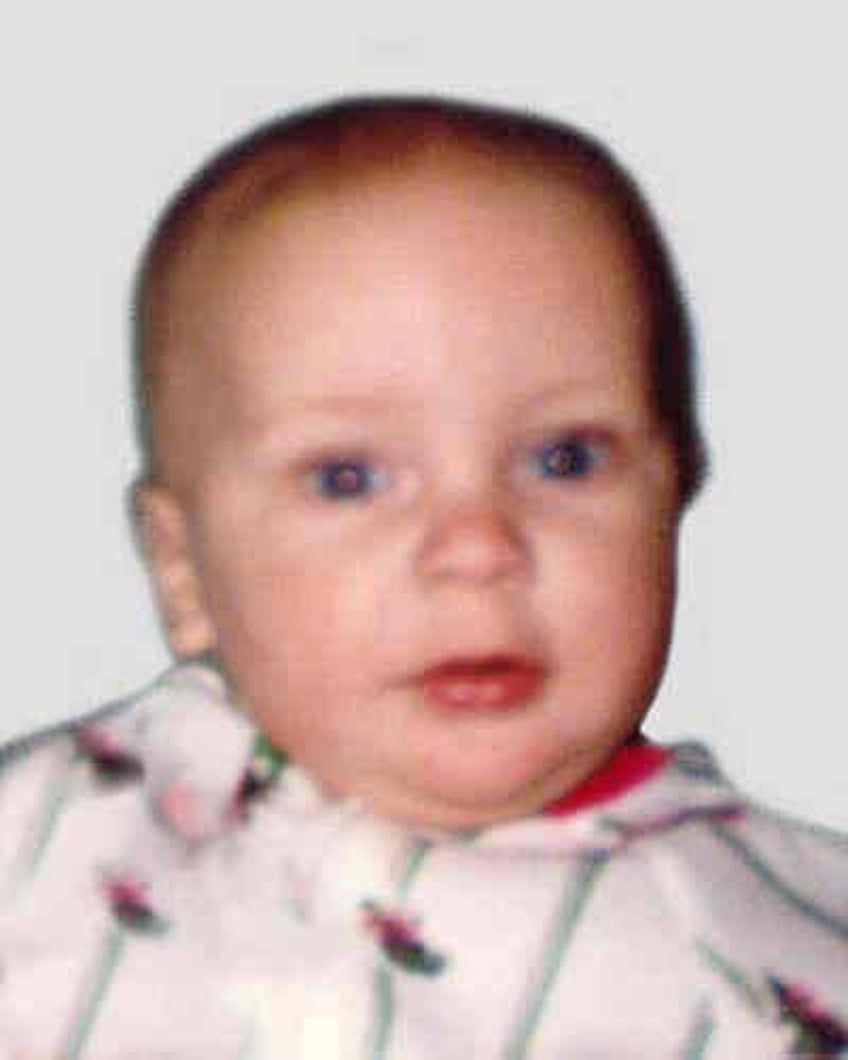 Marcus Farina Missing Since Dec 06, 1991 From Hollywood, CA