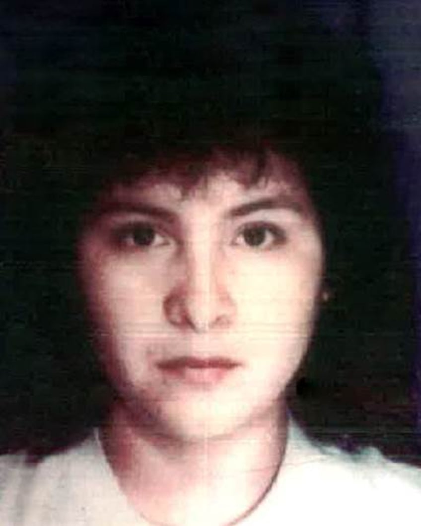 Maria Medina Missing Since Mar 03, 1989 From Los Angeles, CA