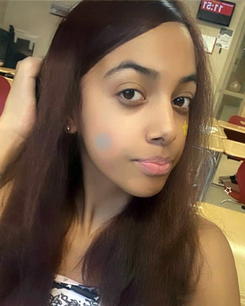 Mariah Colon Missing Since Dec 10, 2024 From Worcester, MA