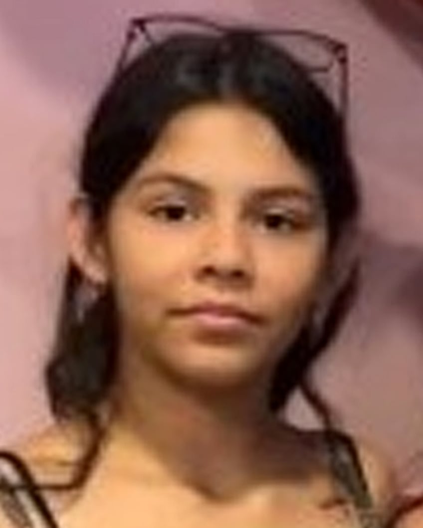 Marisol Pinon vermist sinds sep 11, 2024 van Houston, TX