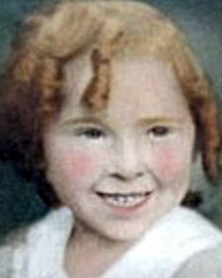 Marjorie West Missing Since May 08, 1938 From Hamilton Township, PA