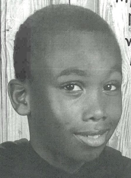 Marquez Burton Missing Since Feb 07, 2025 From Alexandria, VA