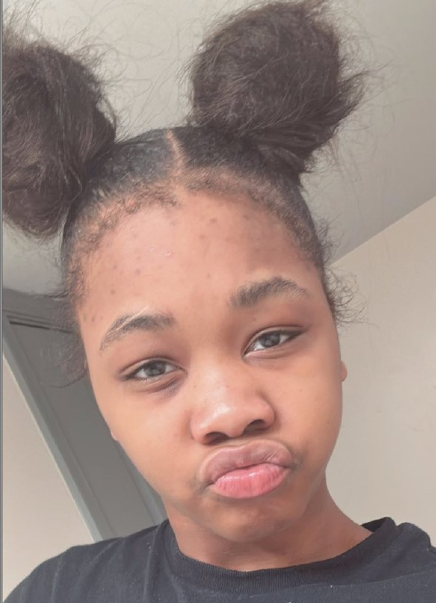 Marshaunna Harris vermist sinds mrt 09, 2025 van Henrico County, VA