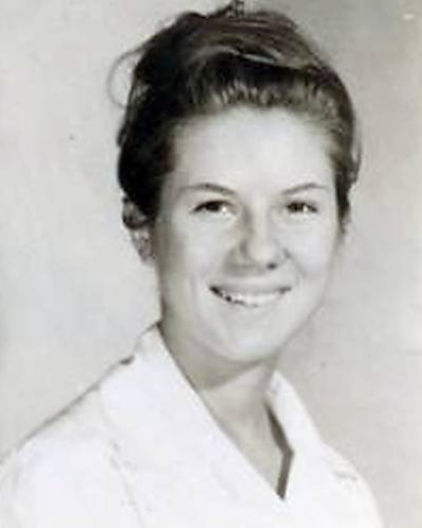 Mary Ann Switalski Missing Since Jul 15, 1963 From Chicago, IL