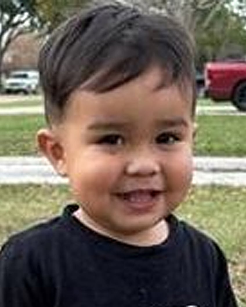 Matheo Vasquez Missing Since Jan 25, 2025 From Houston, TX